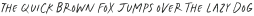 Mark My Words SVG otf (400)