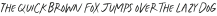 Mark My Words SVG Tight otf (400)