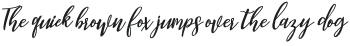Manda Script Italic otf (400)