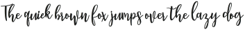 Manda Script otf (400)