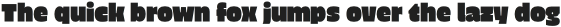 Bollity Heavy Display otf (800)