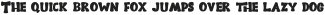 Trick or Funky otf (400)