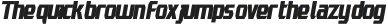 KWIKSPEED-Italic otf (400)