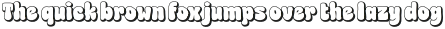Choret Fudyng 3D 3D otf (400) Sample