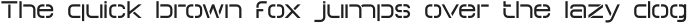 MECHACORE STNCL Extra Expanded otf (400)