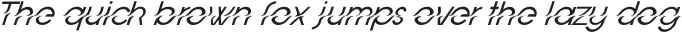STRESS MOOD Light Italic otf (300)