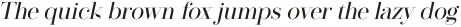 Star Blush Serif Italic otf (400)