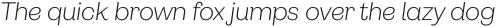 Pais Alt Light It otf (300)