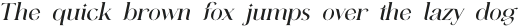 felixtowe Italic otf (400)