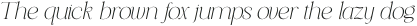 Guffie-Italic otf (400)