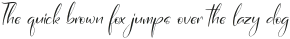 Ellyshalira Italic otf (400)