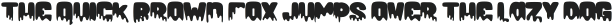 Donut - Glaze otf (400)