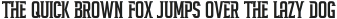 Mlakumrono Font Regular ttf (400)