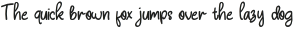 Quinnalike otf (400)