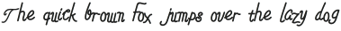 Vabileg Font Regular otf (400)