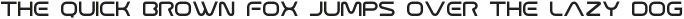 Benedic Regular otf (400)