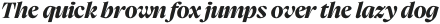 Charlea Extra Bold Italic otf (700)
