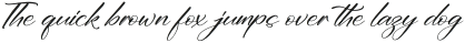 Brittani Renata Italic otf (400)
