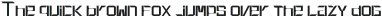Borderless Regular otf (400)