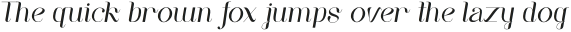 Helcy Italic otf (400)