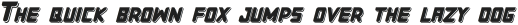 Gamerin Font Regular otf (400)