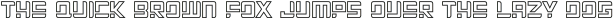 Quickly Work Line Regular otf (400)