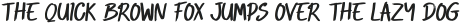 Chrosir Font Regular otf (400)