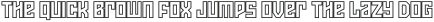 Laika Outline otf (400)