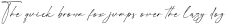 Millionist Regular otf (400)