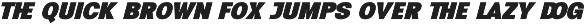 Hexos - Bold and Strong Font preview