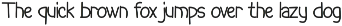 Bundle Modern Font preview
