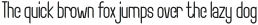 Hijume Regular otf (400)