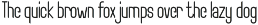 Modern Font Bundle preview