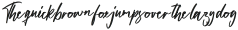 Palmero Bay Font otf (400)