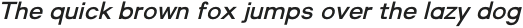 Quinn Semi Bold Italic otf (600)