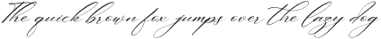 Andaeni Italic otf (400)
