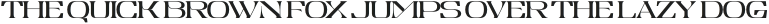 Abor Regular otf (400)