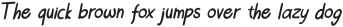 Bellfast Bold Italic otf (700)