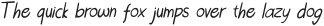 Bellfast Italic otf (400)