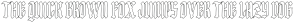 Black Freedom Outline ttf (900)