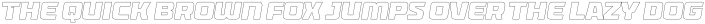 Cross Boxed Outline ttf (400)