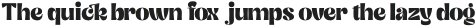 Cagke Extrabold otf (700)