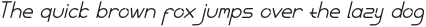 Golden Bless Italic otf (400)
