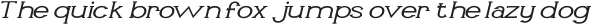 Li�vin Expanded Italic otf (400)