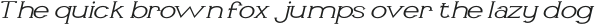 Li�vin Light Expanded Italic otf (300)