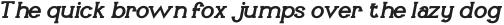 Li�vin SemiBold Italic otf (600)