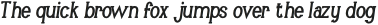 Li�vin Medium Condensed Italic otf (500)