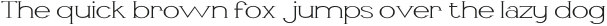 Li�vin Thin Expanded otf (100)