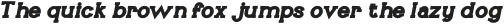 Li�vin ExtraBold Italic otf (700)