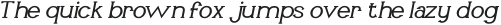 Li�vin Italic otf (400)